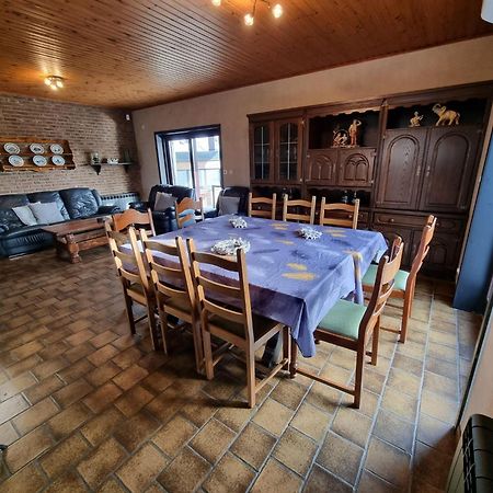 Maison De Vacances Situee Entre Liege, Tongres Et Vise Slins Exterior photo