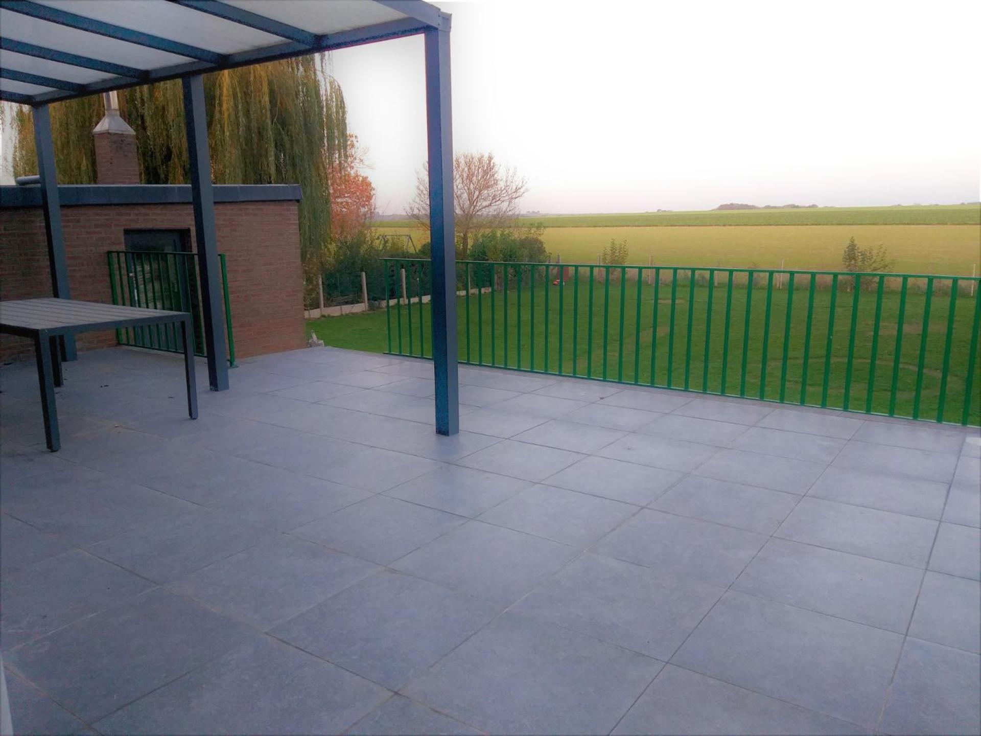 Maison De Vacances Situee Entre Liege, Tongres Et Vise Slins Exterior photo