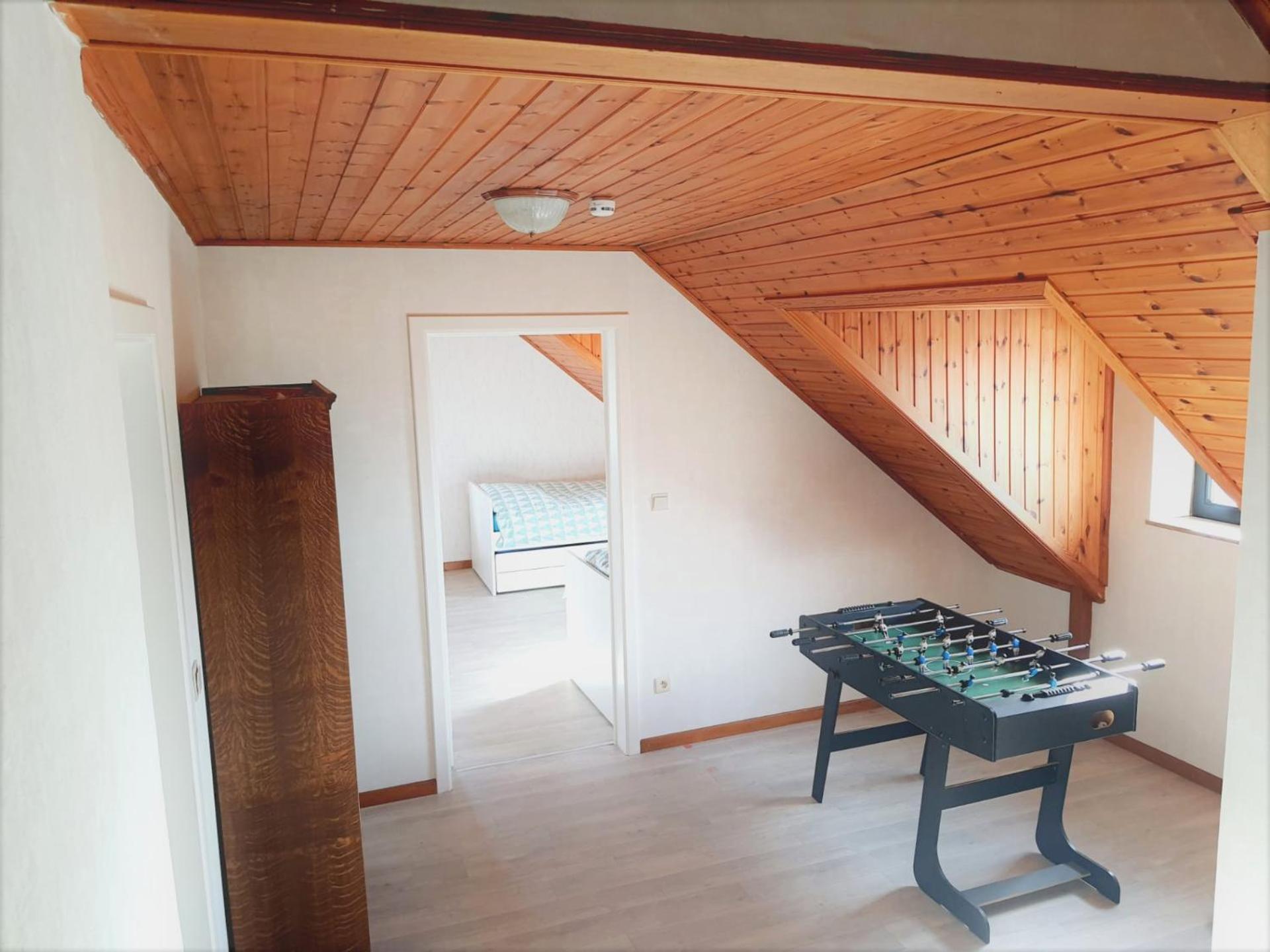 Maison De Vacances Situee Entre Liege, Tongres Et Vise Slins Exterior photo